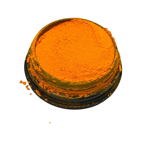 pigment ORANGE CLAIR 3g
