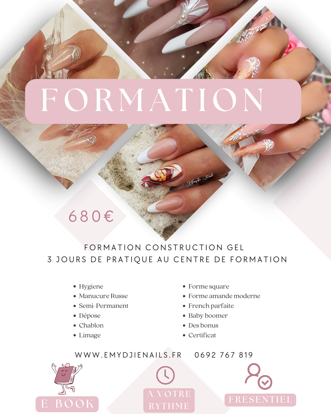 formation construction gel 19/20/22 aout 2024 acompte