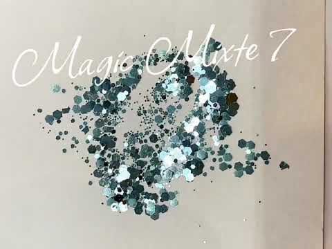 Magic mixte 7
